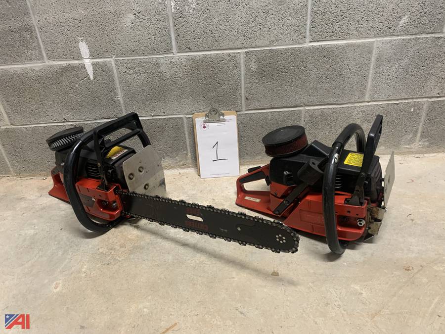 Auctions International Auction Stony Point FDNY 22843 ITEM